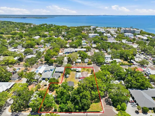 2ND ST N, Safety Harbor, FL 34695