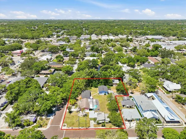 2ND ST N, Safety Harbor, FL 34695