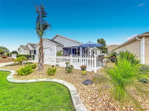 1648 ABASCO CT, The Villages, FL 32162