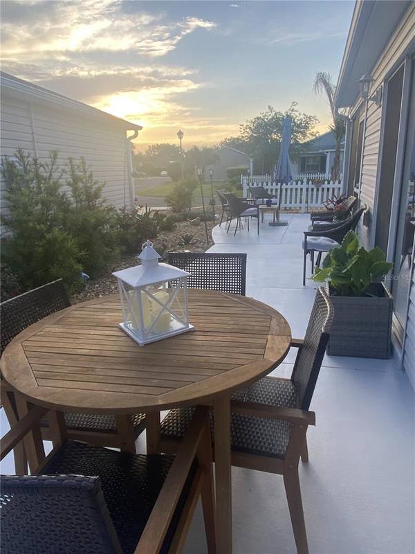 1648 ABASCO CT, The Villages, FL 32162