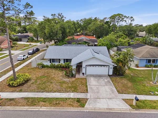 3052 HERON PL, Clearwater, FL 33762