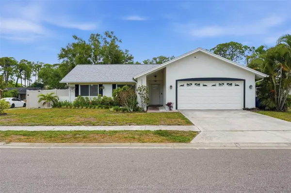 3052 HERON PL, Clearwater, FL 33762