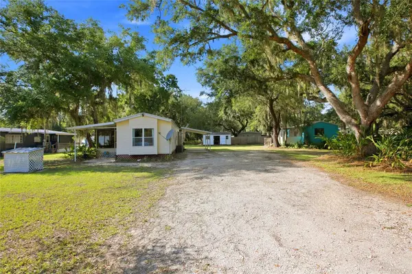 3348 OMEC ST, Lake Wales, FL 33898