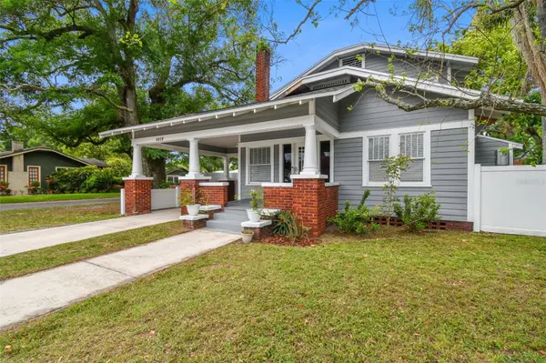 6810 N NAVIN AVE, Tampa, FL 33604