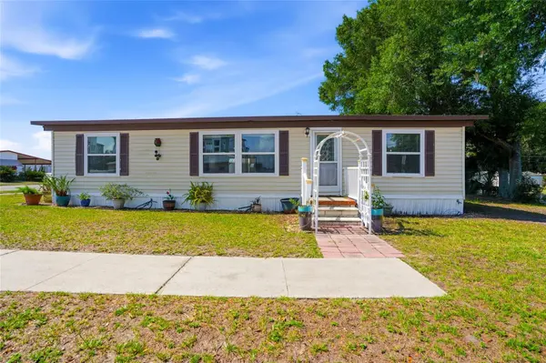 3933 SARAH DR, Wesley Chapel, FL 33543