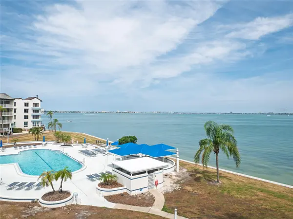 5155 ISLA KEY BLVD S #307, St Petersburg, FL 33715