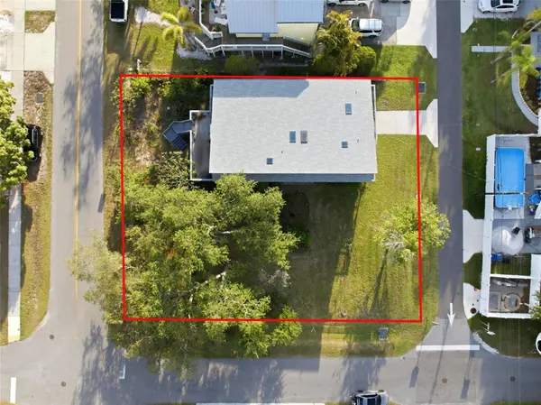110 GEORGIA AVE. AVE, Crystal Beach, FL 34681