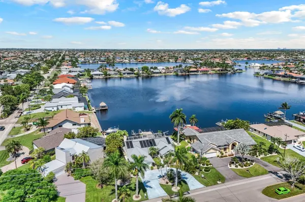 719 EL DORADO Pkwy W, Cape Coral, FL 33914