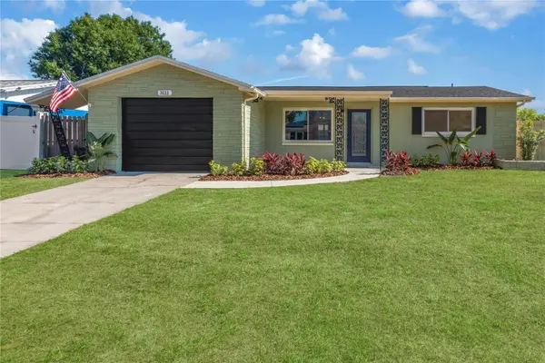 3111 COLDWELL DR, Holiday, FL 34691