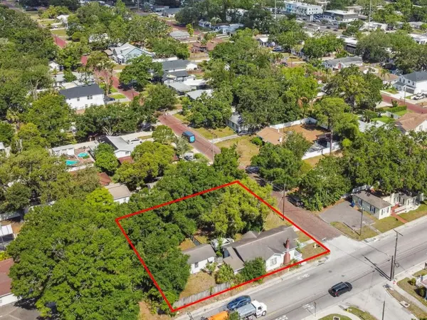 702 W VIRGINIA AVE, Tampa, FL 33603