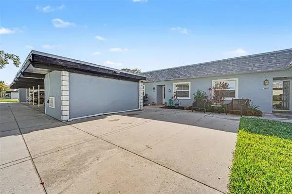 3402 TEESIDE DR, New Port Richey, FL 34655