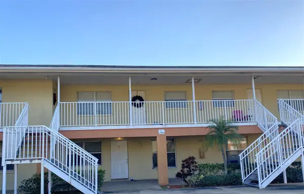 117 N EVERGREEN AVE #105, Clearwater, FL 33755
