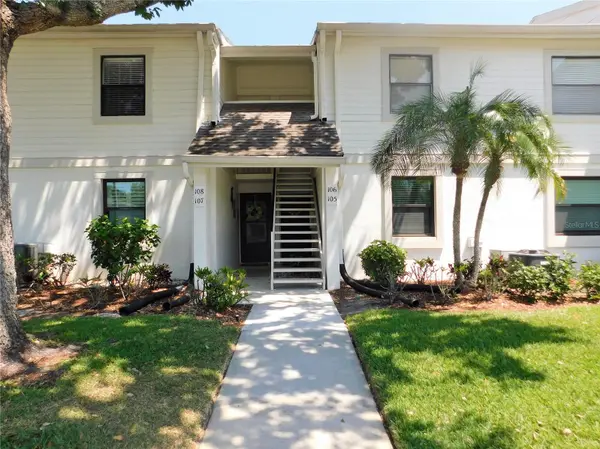 107 WINDWARD PL #107, Oldsmar, FL 34677