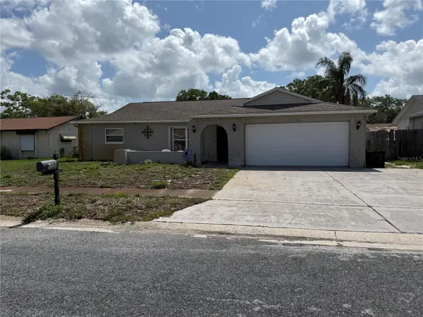 5030 DOEFIELD LN, New Port Richey, FL 34653