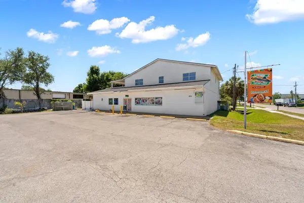 4624 N HUBERT AVE, Tampa, FL 33614