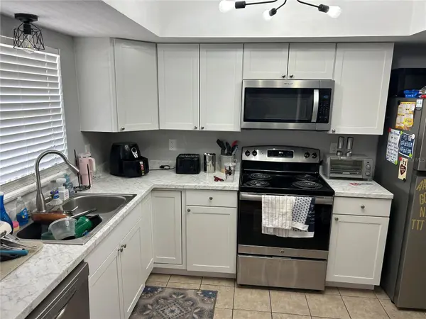 6301 58TH ST N #602, Pinellas Park, FL 33781