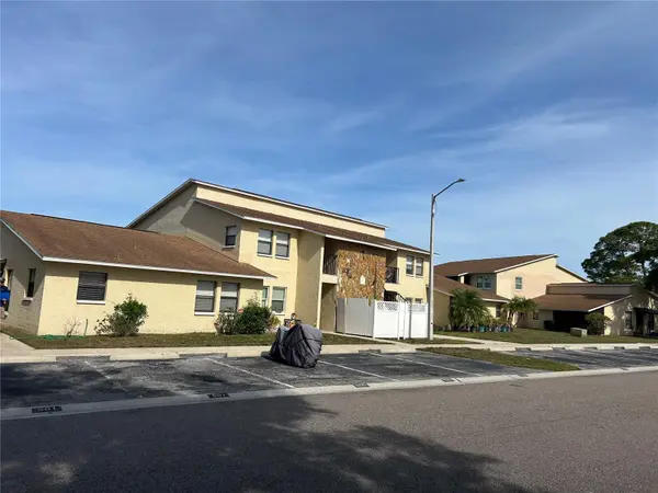 6301 58TH ST N #705, Pinellas Park, FL 33781