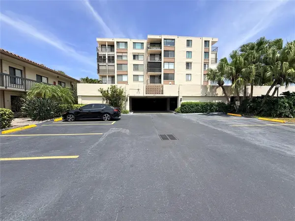 6219 PALMA DEL MAR BLVD S #504, St Petersburg, FL 33715