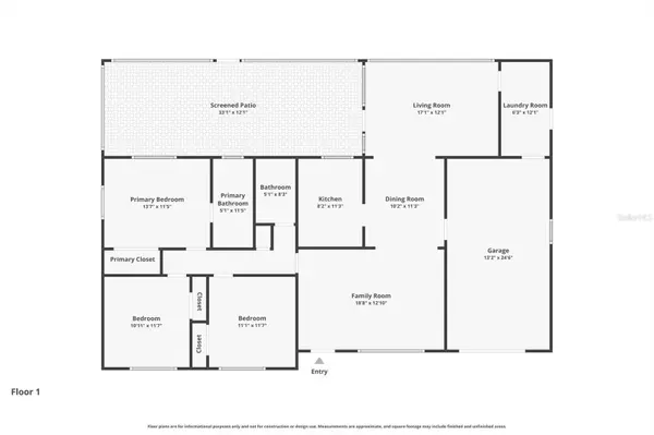 1951 JEFFORDS ST, Clearwater, FL 33764