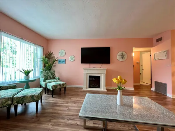 2021 AUSTRALIA WAY W #59, Clearwater, FL 33763