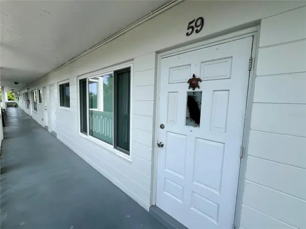 2021 AUSTRALIA WAY W #59, Clearwater, FL 33763