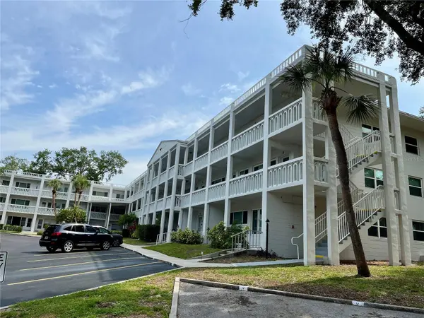 2021 AUSTRALIA WAY W #59, Clearwater, FL 33763