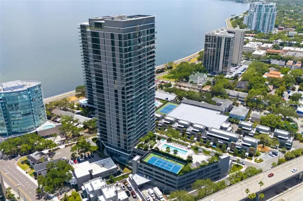 3015 S YSABELLA AVE #2102, Tampa, FL 33629