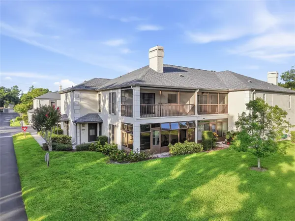 4515 SOUTHAMPTON CT #4515, Tampa, FL 33618