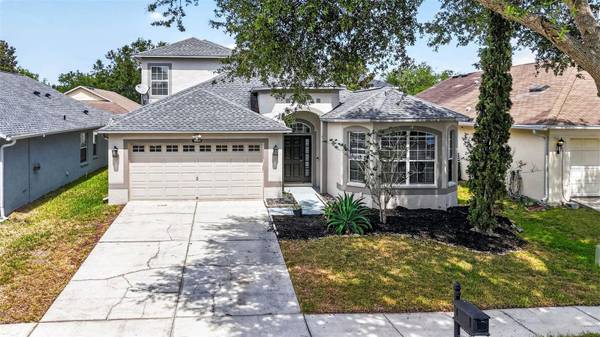10024 COLDWATER LOOP, Land O Lakes, FL 34638