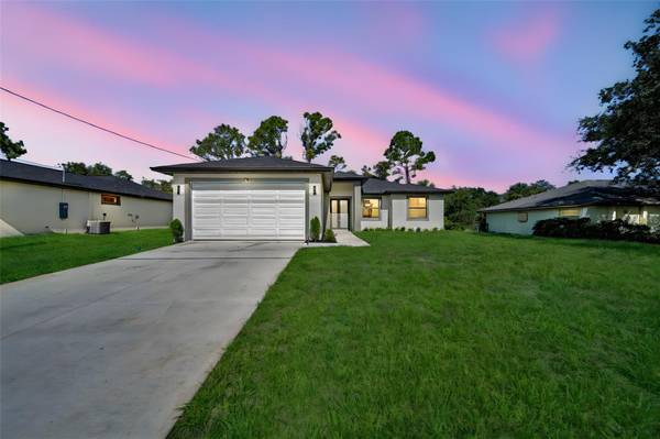 73 FLAMINGO BLVD, Port Charlotte, FL 33954