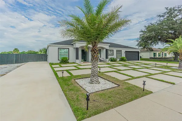 12121 COLONIAL ESTATES LN, Riverview, FL 33579