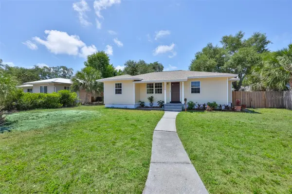 7508 4TH AVE N, St Petersburg, FL 33710