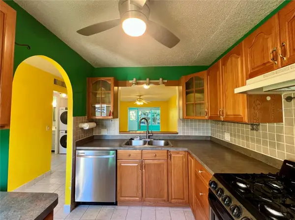 2971 MISSION DR E #54F, Clearwater, FL 33759