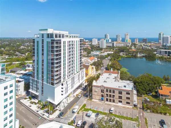 777 3RD AVE N #1104, St Petersburg, FL 33701