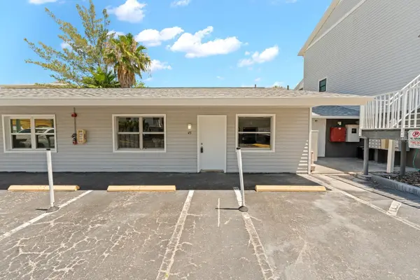 19823 GULF BLVD #45, Indian Shores, FL 33785