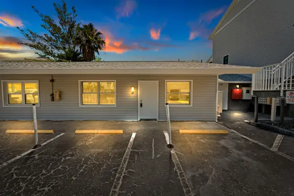 19823 GULF BLVD #45, Indian Shores, FL 33785