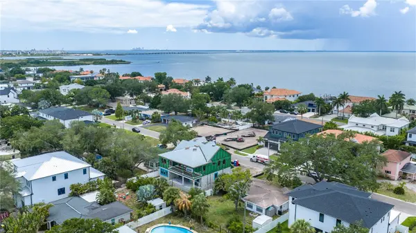 3606 S BELCHER DR, Tampa, FL 33629
