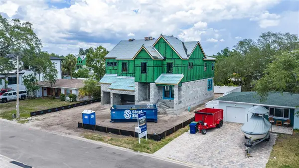 3606 S BELCHER DR, Tampa, FL 33629