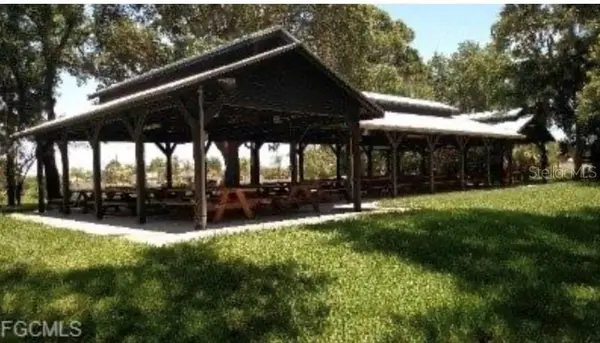 16811 SAN EDMUNDO RD, Punta Gorda, FL 33955