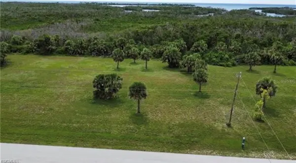 16801 SAN EDMUNDO RD, Punta Gorda, FL 33955