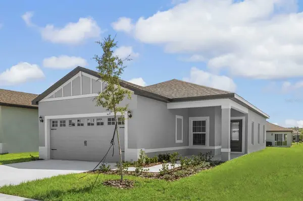 3621 AMANATSU AVE, Lake Alfred, FL 33850