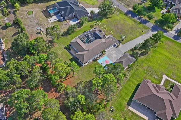 10120 SHORTLEAF CT, Weeki Wachee, FL 34613