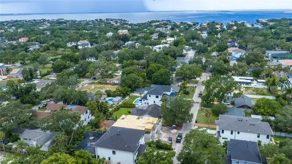 4506 W MELROSE AVE, Tampa, FL 33629
