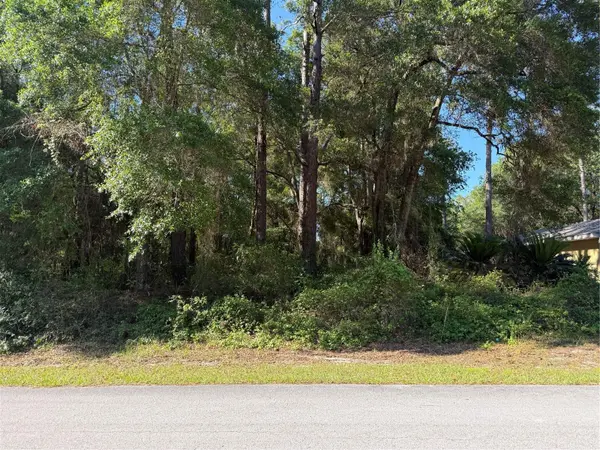 10927 N AIRWAY LOOP, Citrus Springs, FL 34434
