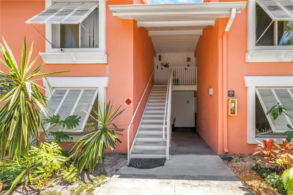 4160 35TH TER S #I, St Petersburg, FL 33711