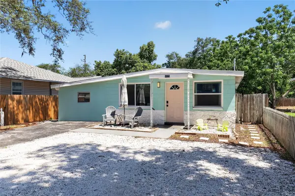 5025 9TH AVE S, Gulfport, FL 33707