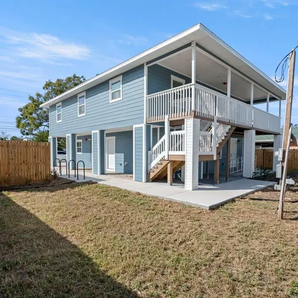 3107 16TH ST N, St Petersburg, FL 33704