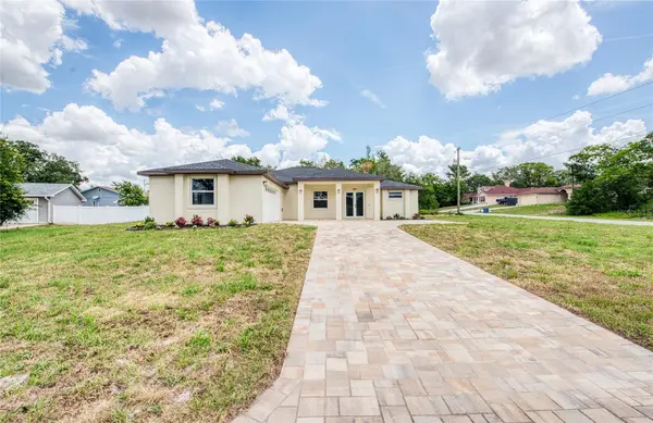 12027 VILLA RD, Spring Hill, FL 34609