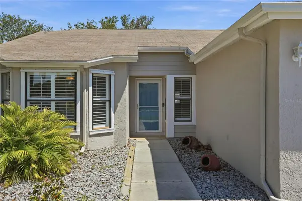10616 BUCKS RUN, New Port Richey, FL 34654