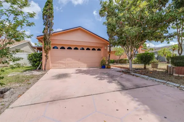 2538 COUNTRYSIDE PINES DR, Clearwater, FL 33761